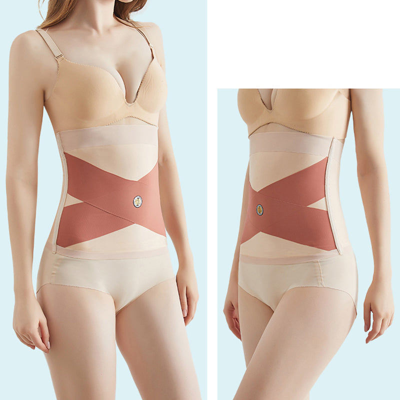 🔥Hot Sale 50% OFF🎉Women's Seamless Tummy Control Belt